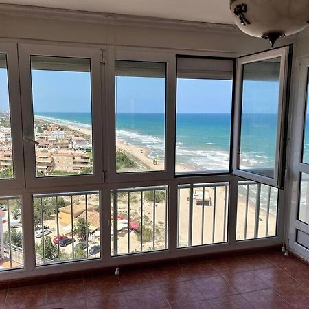 Apartamento Versalles Apartment Faro de Cullera Exterior photo