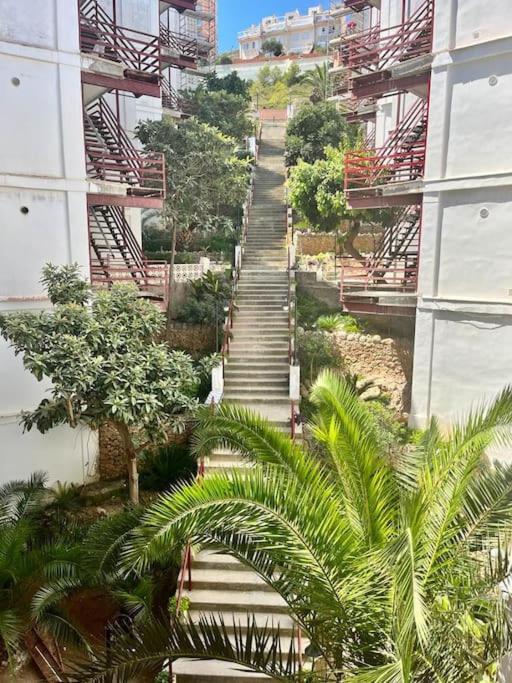 Apartamento Versalles Apartment Faro de Cullera Exterior photo
