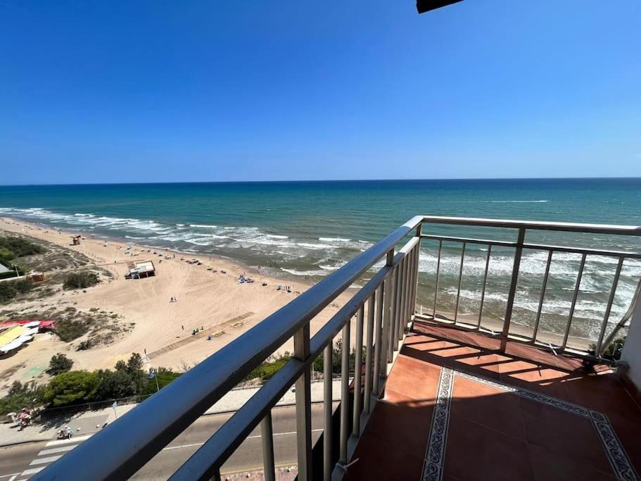 Apartamento Versalles Apartment Faro de Cullera Exterior photo