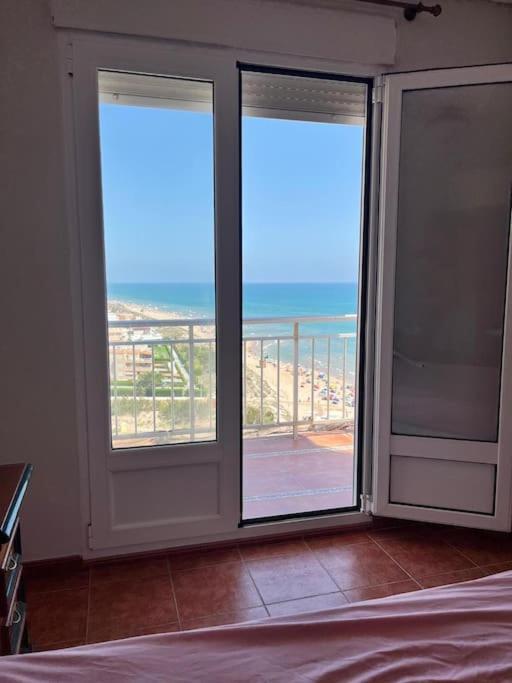 Apartamento Versalles Apartment Faro de Cullera Exterior photo