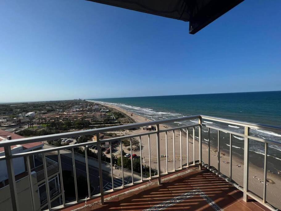 Apartamento Versalles Apartment Faro de Cullera Exterior photo